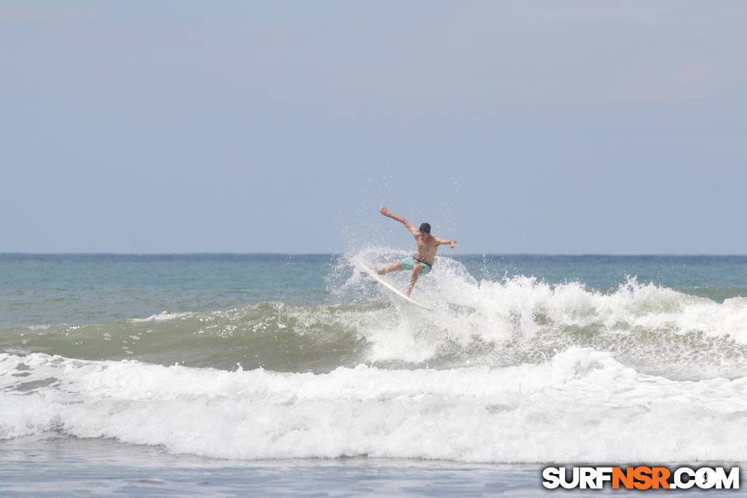 Nicaragua Surf Report - Report Photo 06/09/2016  11:00 PM 