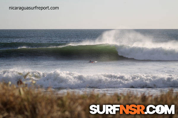 Nicaragua Surf Report - Report Photo 01/19/2014  7:38 PM 