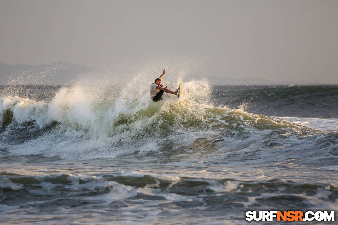 Nicaragua Surf Report - Report Photo 02/10/2019  7:11 PM 