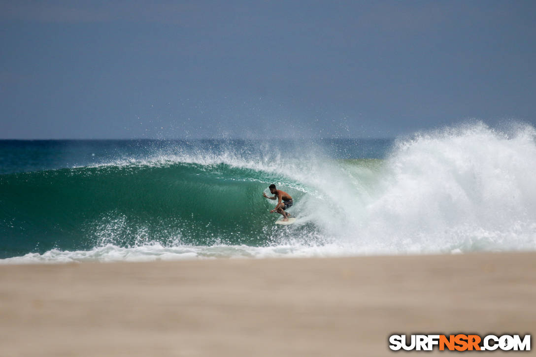 Nicaragua Surf Report - Report Photo 04/25/2022 6:07 PM