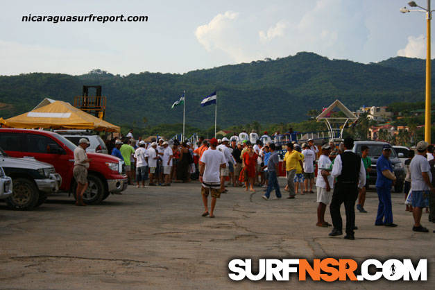 Nicaragua Surf Report - Report Photo 06/27/2009 8:36 PM