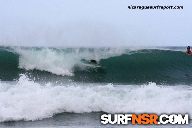 Nicaragua Surf Report - Report Photo 09/14/2009  4:04 PM 