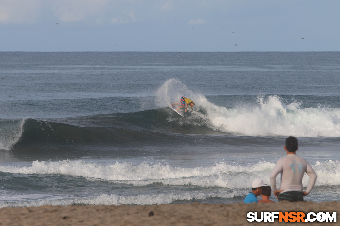 Nicaragua Surf Report - Report Photo 08/31/2017 10:08 AM