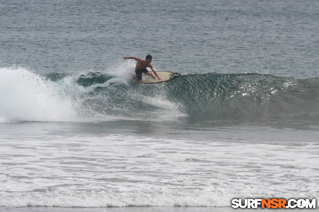 Nicaragua Surf Report - Report Photo 07/27/2023 8:30 PM