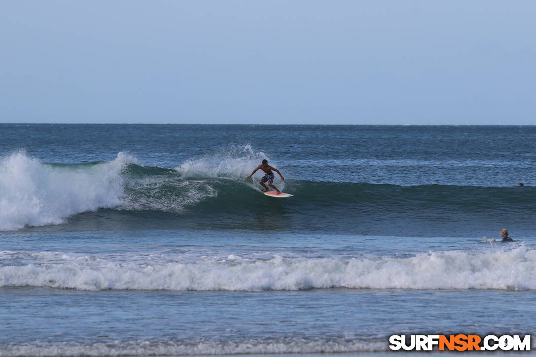 Nicaragua Surf Report - Report Photo 01/20/2016  8:36 PM 