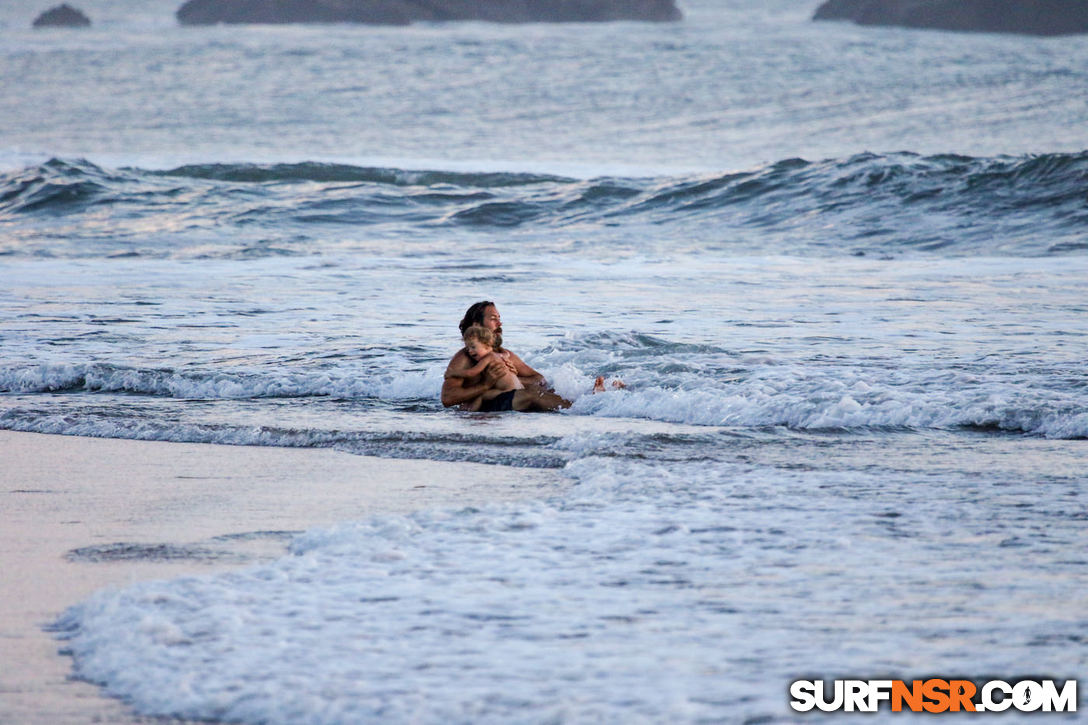 Nicaragua Surf Report - Report Photo 11/13/2017 8:33 PM