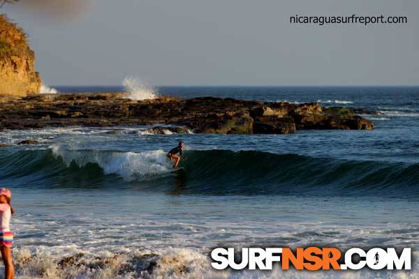 Nicaragua Surf Report - Report Photo 04/04/2014  7:21 PM 