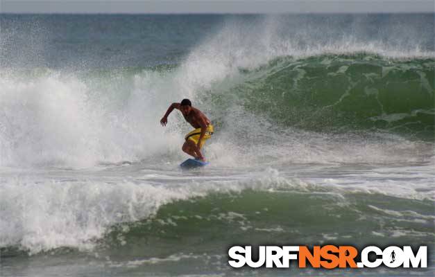 Nicaragua Surf Report - Report Photo 05/19/2006  6:09 PM 