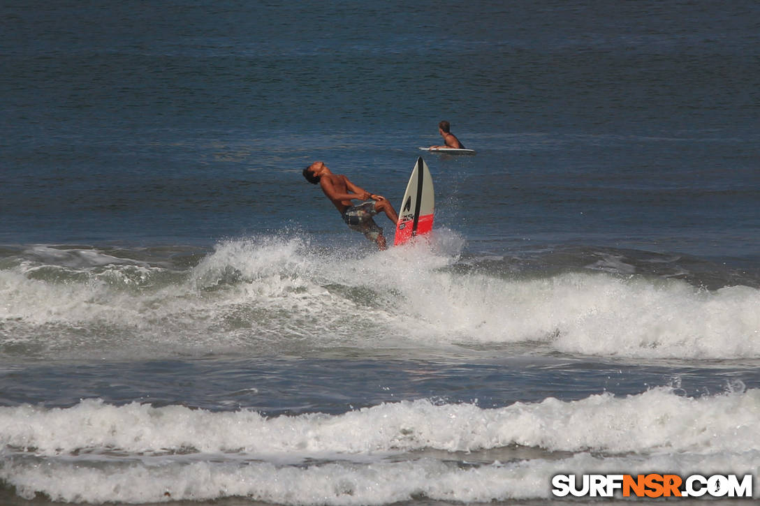 Nicaragua Surf Report - Report Photo 07/20/2016  2:23 PM 
