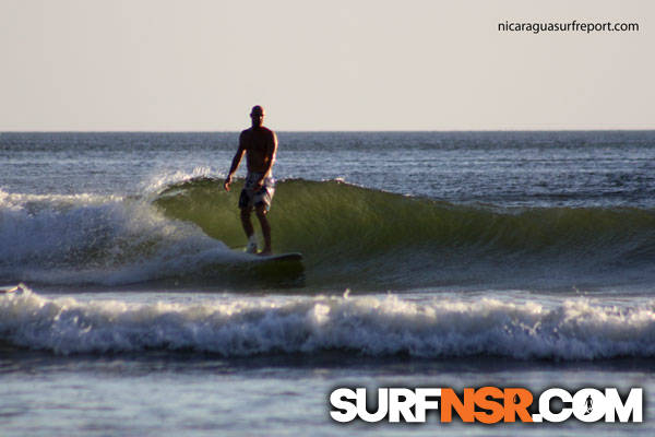 Nicaragua Surf Report - Report Photo 12/10/2010  4:43 PM 