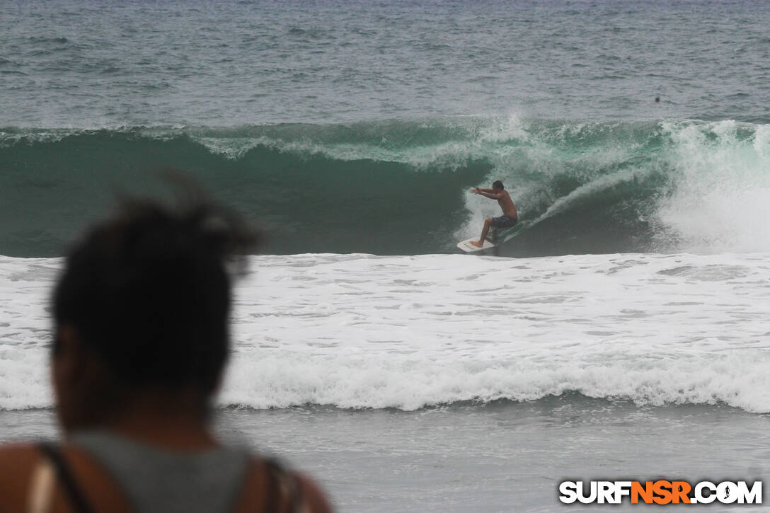 Nicaragua Surf Report - Report Photo 06/05/2023  10:27 PM 