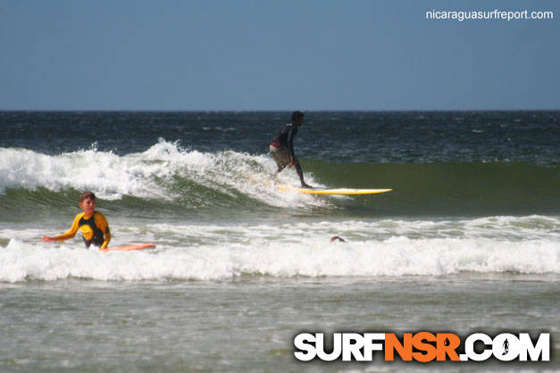 Nicaragua Surf Report - Report Photo 12/21/2008  5:36 PM 