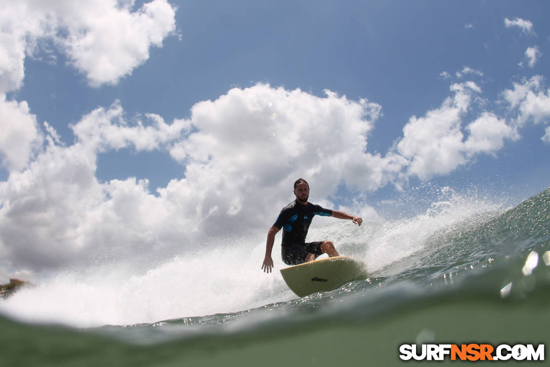 Nicaragua Surf Report - Report Photo 04/05/2016 3:13 PM