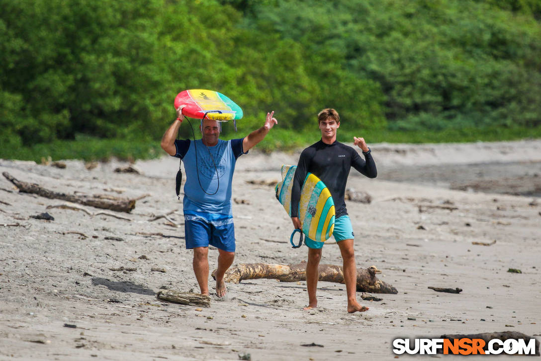 Nicaragua Surf Report - Report Photo 10/10/2019  6:12 PM 