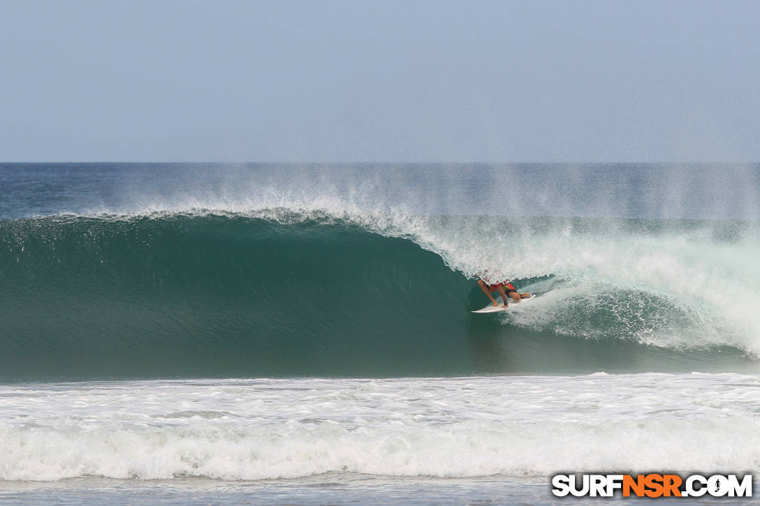 Nicaragua Surf Report - Report Photo 07/22/2016 2:17 PM