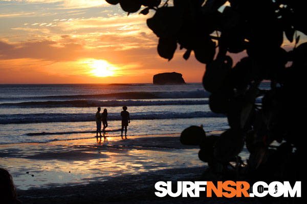 Nicaragua Surf Report - Report Photo 02/10/2012  10:09 PM 