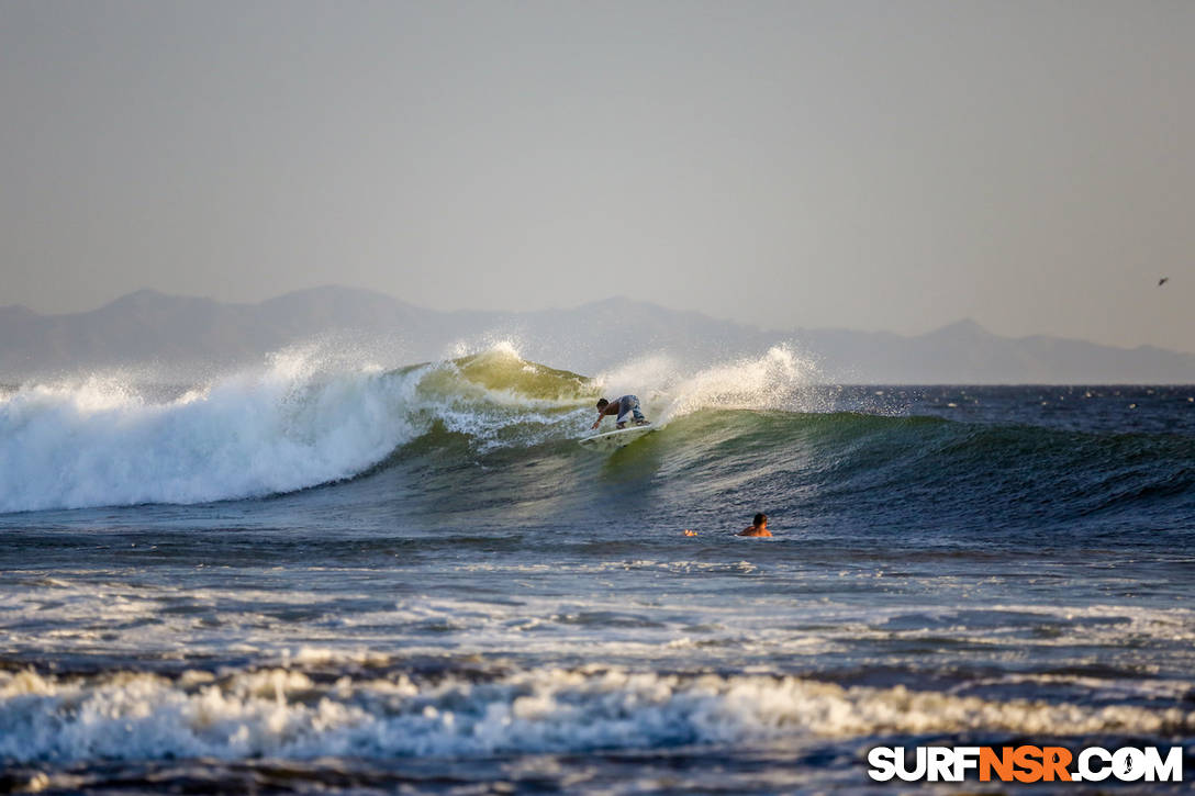 Nicaragua Surf Report - Report Photo 01/18/2019  8:14 PM 