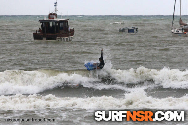 Nicaragua Surf Report - Report Photo 09/28/2010 4:42 PM