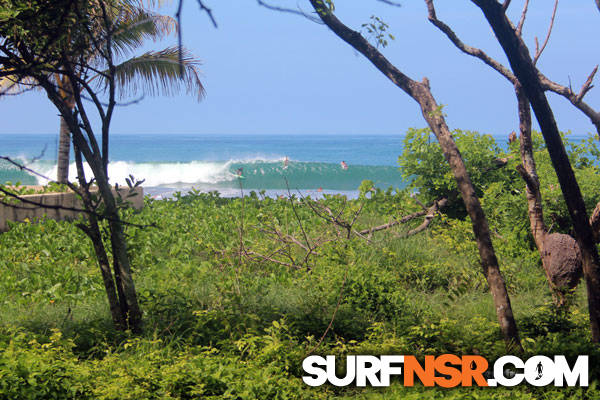 Nicaragua Surf Report - Report Photo 06/24/2012  2:48 PM 