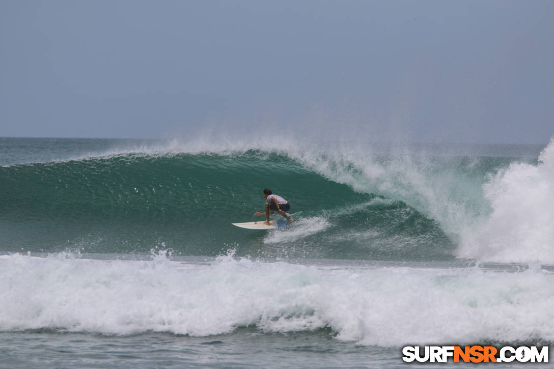 Nicaragua Surf Report - Report Photo 06/17/2015 2:08 PM