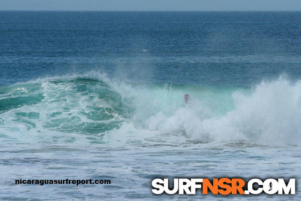 Nicaragua Surf Report - Report Photo 03/28/2011 5:17 PM