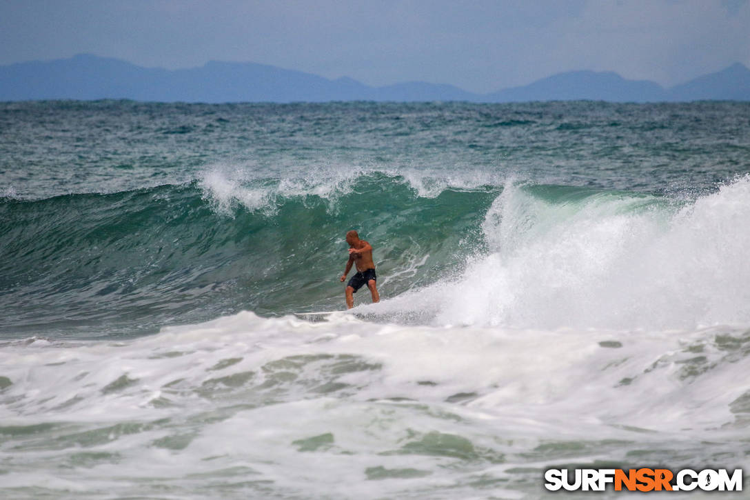 Nicaragua Surf Report - Report Photo 06/01/2020  4:05 PM 