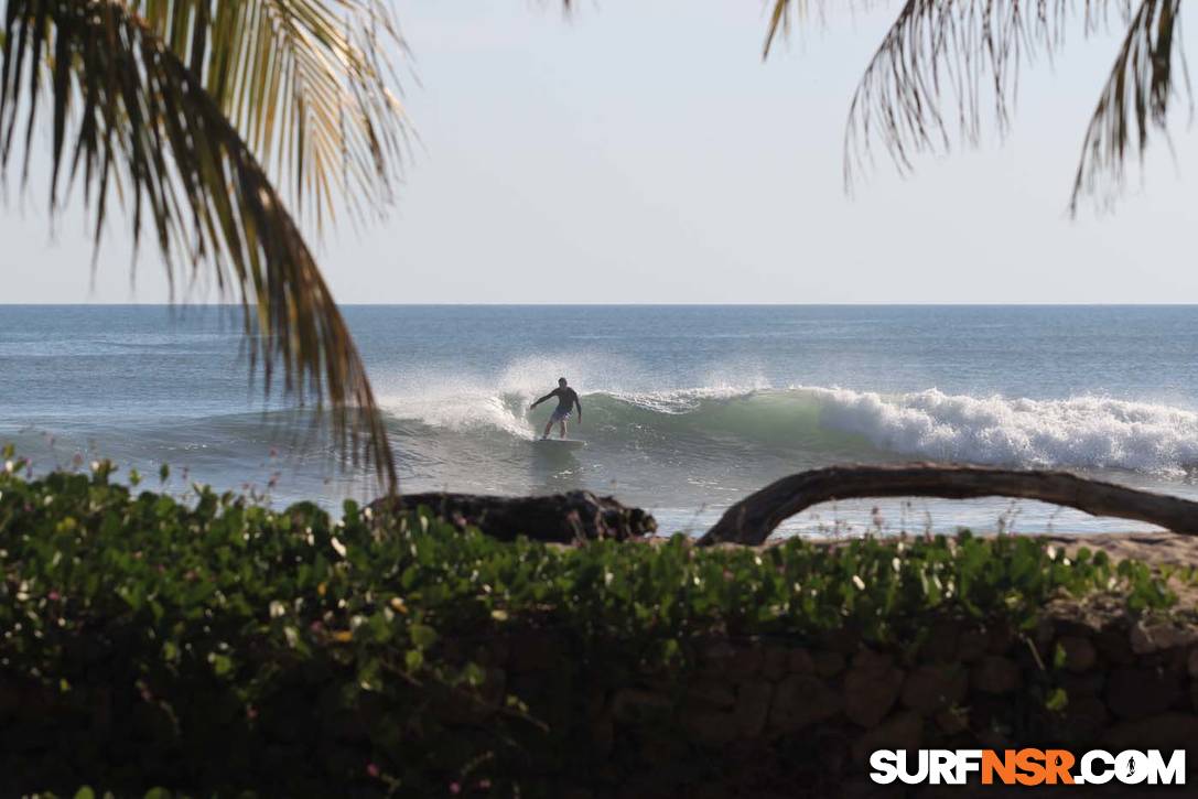 Nicaragua Surf Report - Report Photo 10/01/2016  5:22 PM 