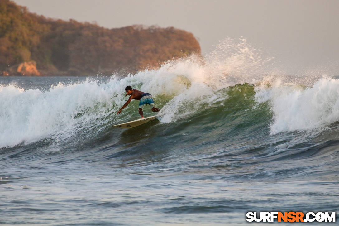 Nicaragua Surf Report - Report Photo 02/11/2020  7:04 PM 