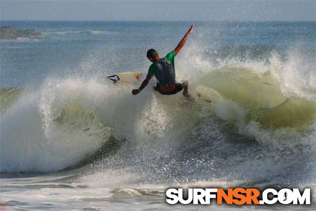 Nicaragua Surf Report - Report Photo 04/29/2006  3:40 PM 