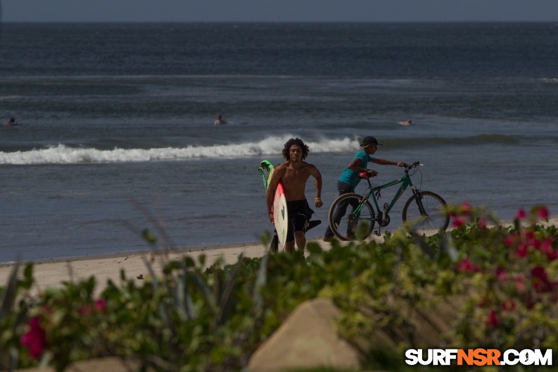 Nicaragua Surf Report - Report Photo 12/27/2016  2:52 PM 