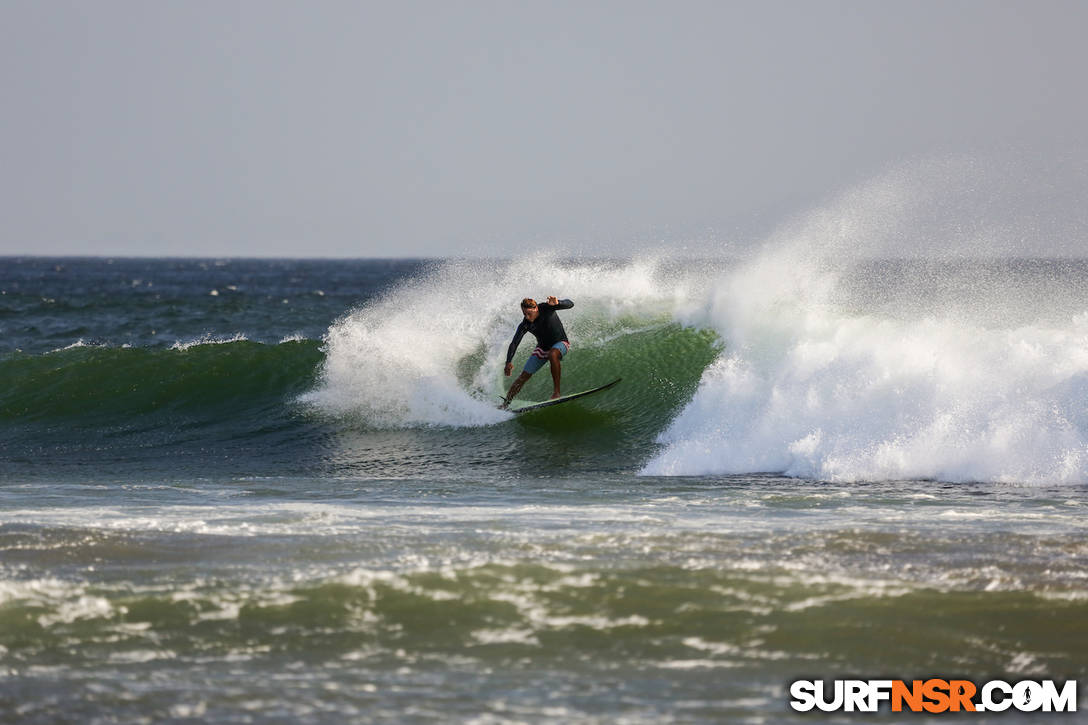 Nicaragua Surf Report - Report Photo 03/05/2019  8:04 PM 