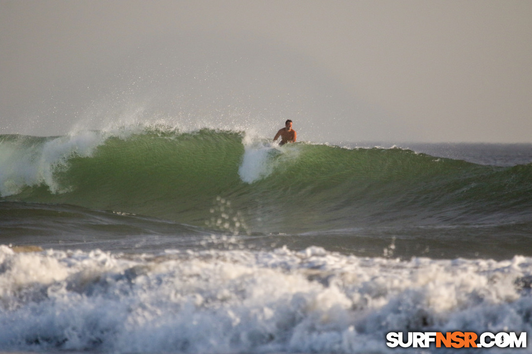 Nicaragua Surf Report - Report Photo 03/13/2018  7:13 PM 