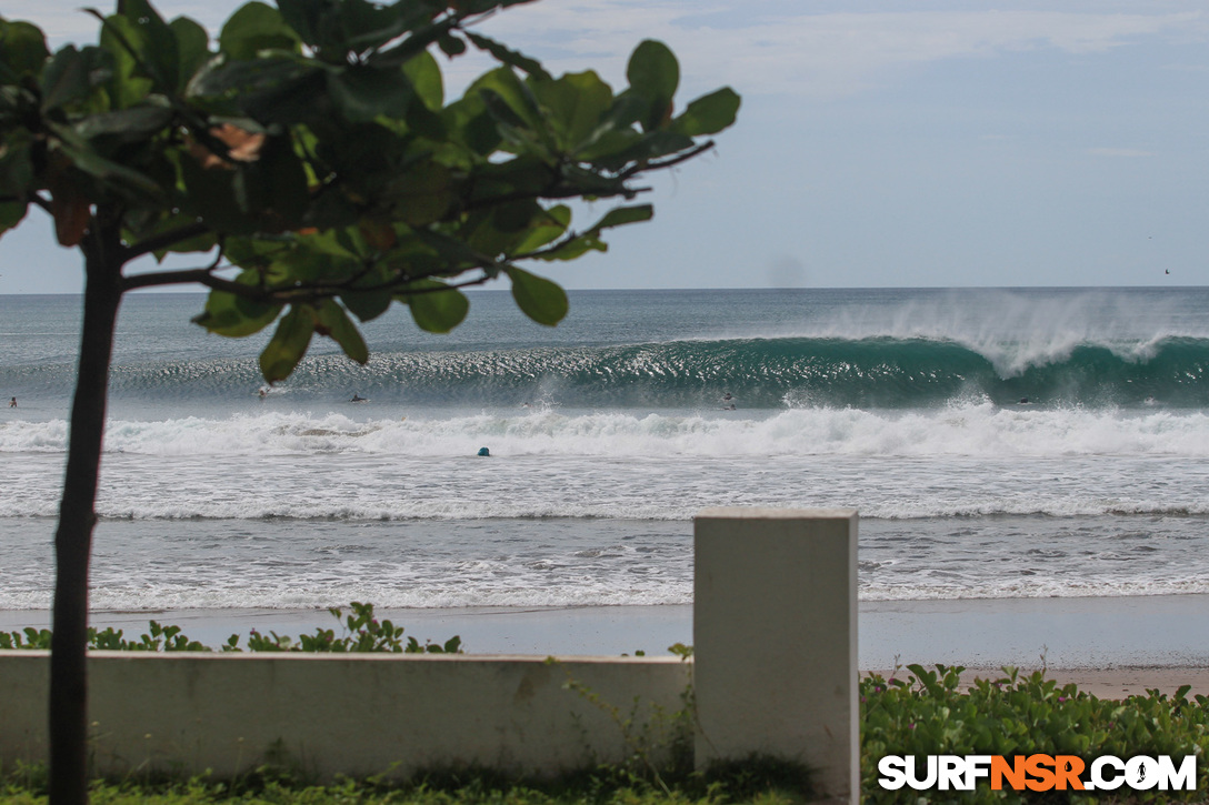 Nicaragua Surf Report - Report Photo 11/05/2016  5:02 PM 