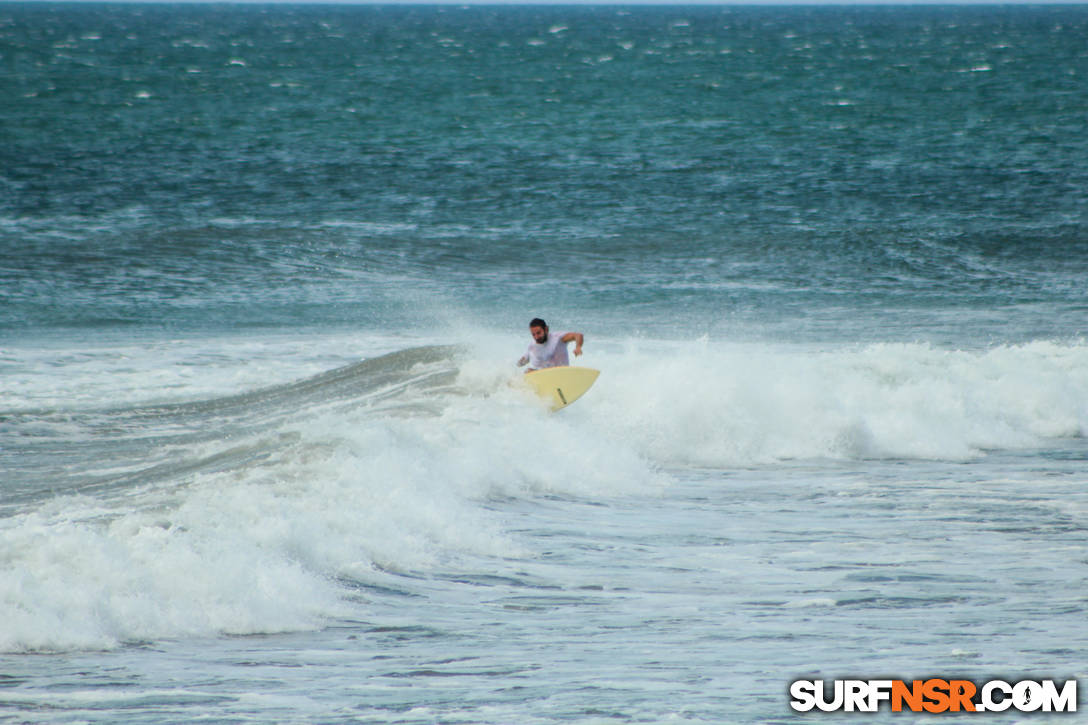 Nicaragua Surf Report - Report Photo 01/30/2019  6:15 PM 