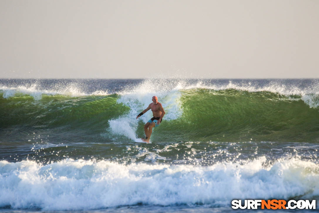 Nicaragua Surf Report - Report Photo 01/09/2022  7:02 PM 