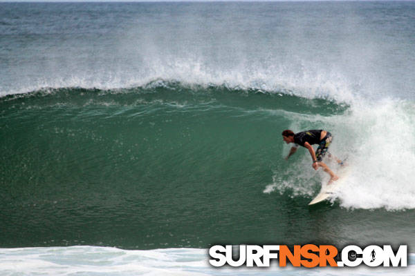 Nicaragua Surf Report - Report Photo 06/21/2013  3:39 PM 