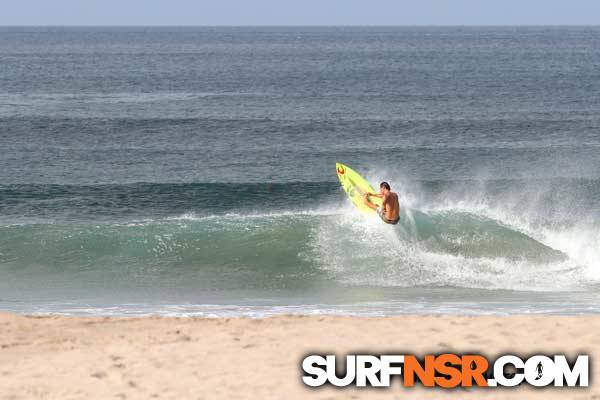 Nicaragua Surf Report - Report Photo 07/29/2014  8:54 AM 
