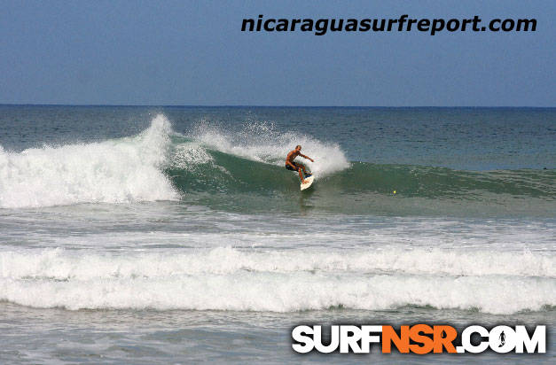 Nicaragua Surf Report - Report Photo 09/13/2009  2:50 PM 