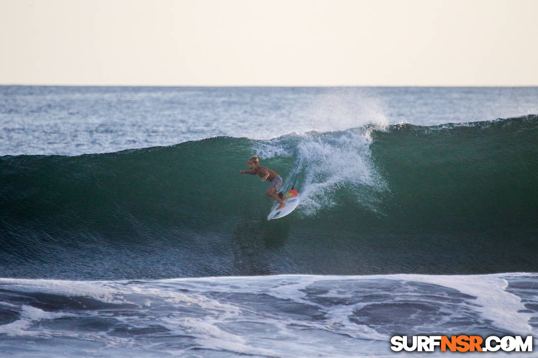 Nicaragua Surf Report - Report Photo 07/26/2020 10:16 PM