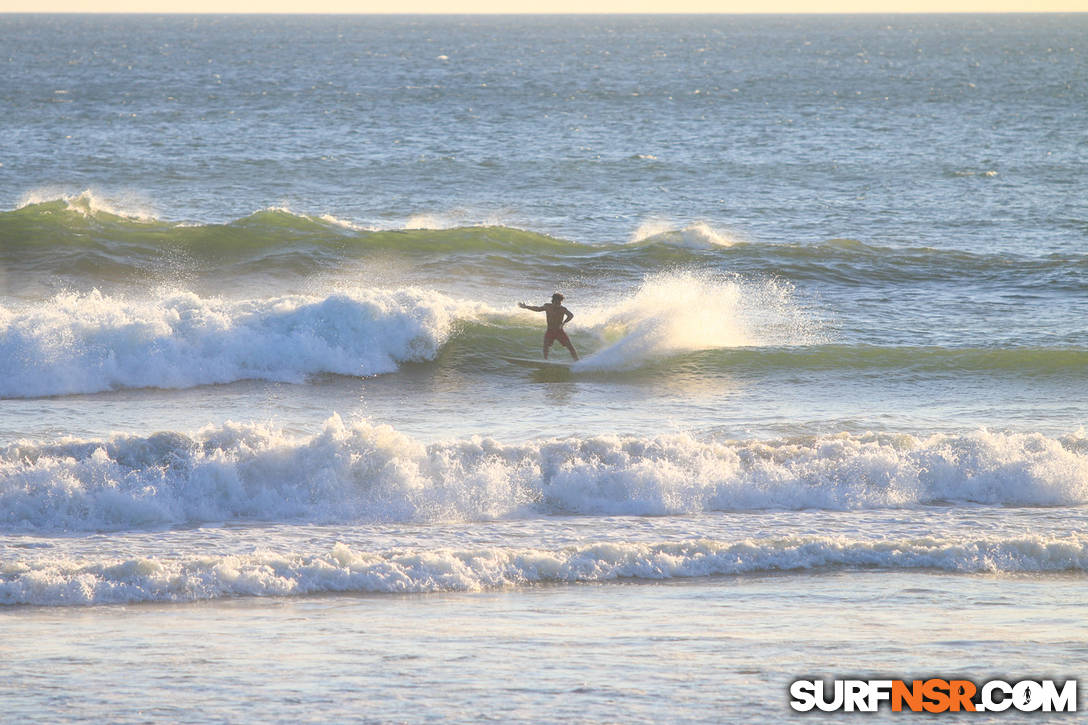 Nicaragua Surf Report - Report Photo 01/23/2020  10:05 PM 