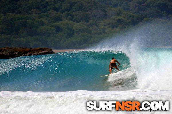 Nicaragua Surf Report - Report Photo 08/04/2012 7:50 PM
