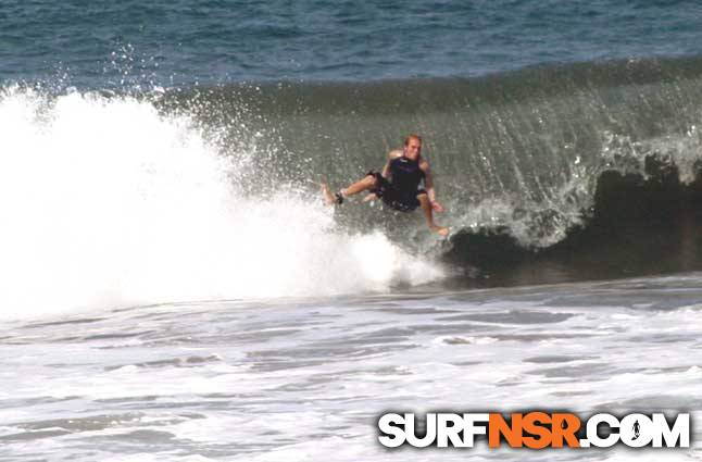 Nicaragua Surf Report - Report Photo 06/18/2005  10:09 PM 