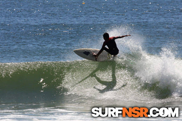 Nicaragua Surf Report - Report Photo 02/20/2012 4:19 PM
