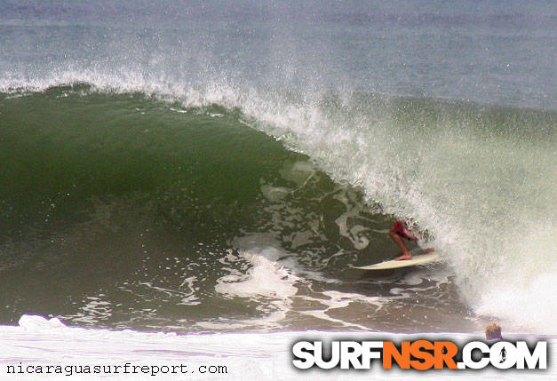 Nicaragua Surf Report - Report Photo 09/24/2007  10:12 PM 