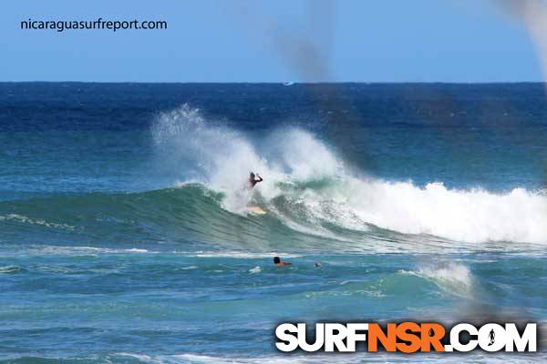 Nicaragua Surf Report - Report Photo 09/06/2014  7:45 PM 