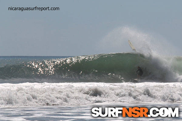 Nicaragua Surf Report - Report Photo 10/11/2013  8:40 PM 