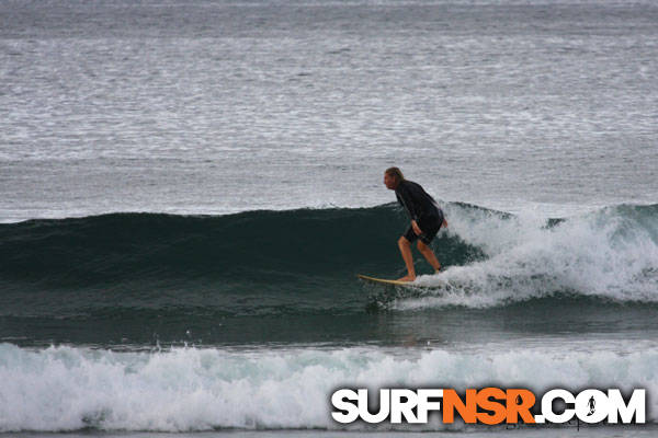 Nicaragua Surf Report - Report Photo 01/12/2012  9:21 PM 