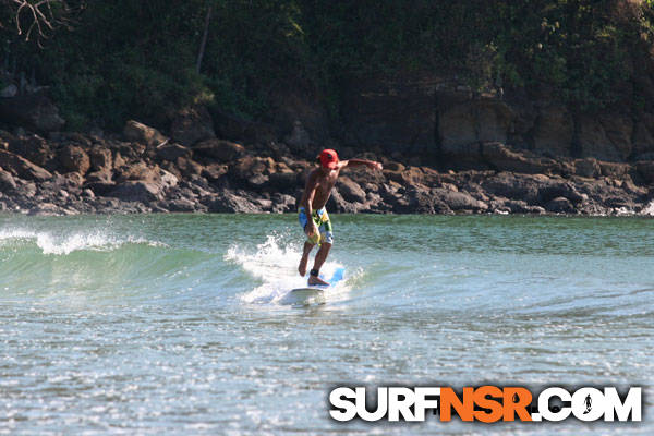 Nicaragua Surf Report - Report Photo 12/25/2010 7:37 PM
