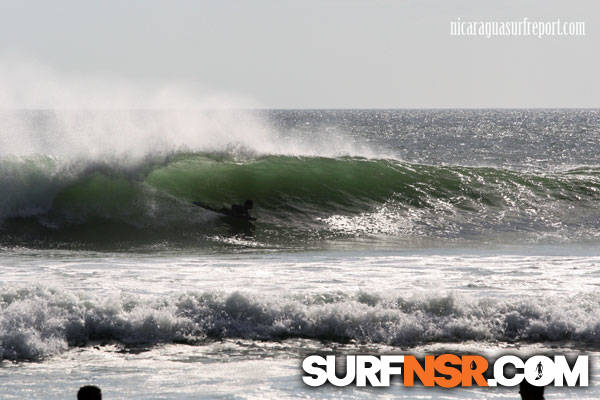 Nicaragua Surf Report - Report Photo 03/23/2012  9:17 PM 