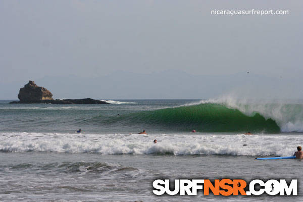 Nicaragua Surf Report - Report Photo 03/18/2010  5:55 PM 